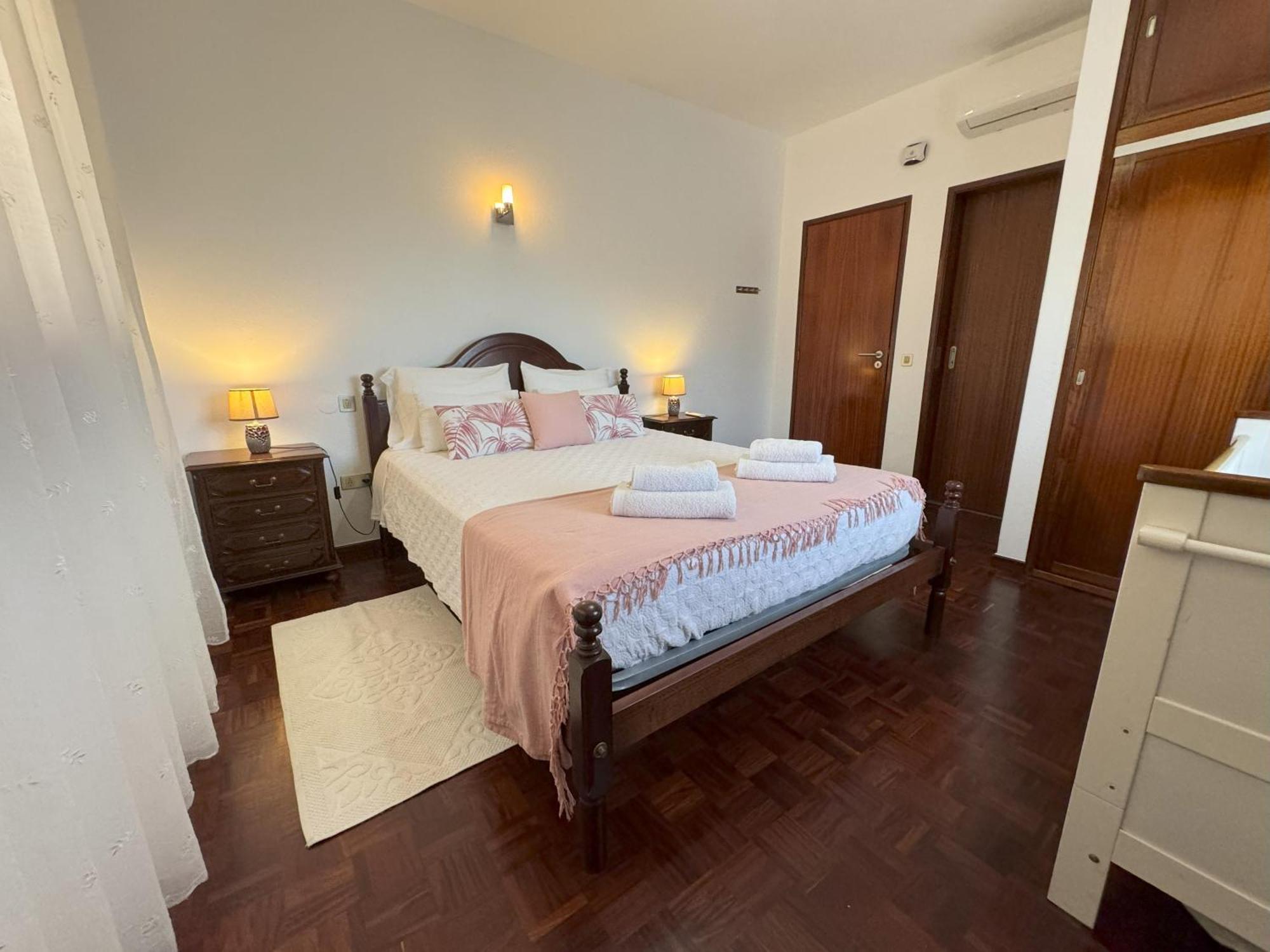Pereira'S House - Mountain & Sea Villa Porto Da Cruz Ngoại thất bức ảnh