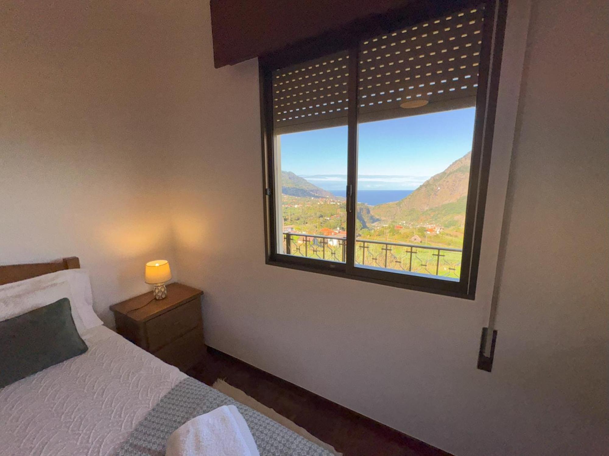 Pereira'S House - Mountain & Sea Villa Porto Da Cruz Ngoại thất bức ảnh