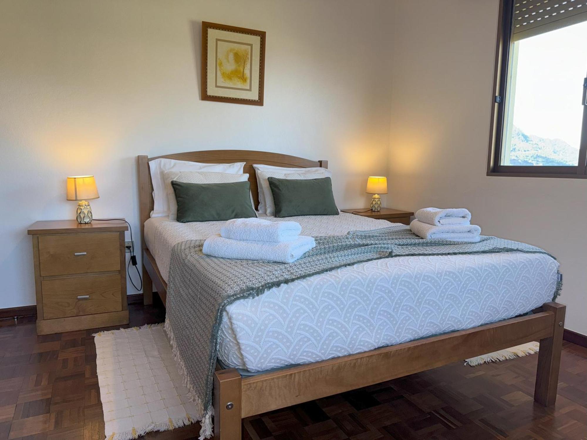 Pereira'S House - Mountain & Sea Villa Porto Da Cruz Ngoại thất bức ảnh